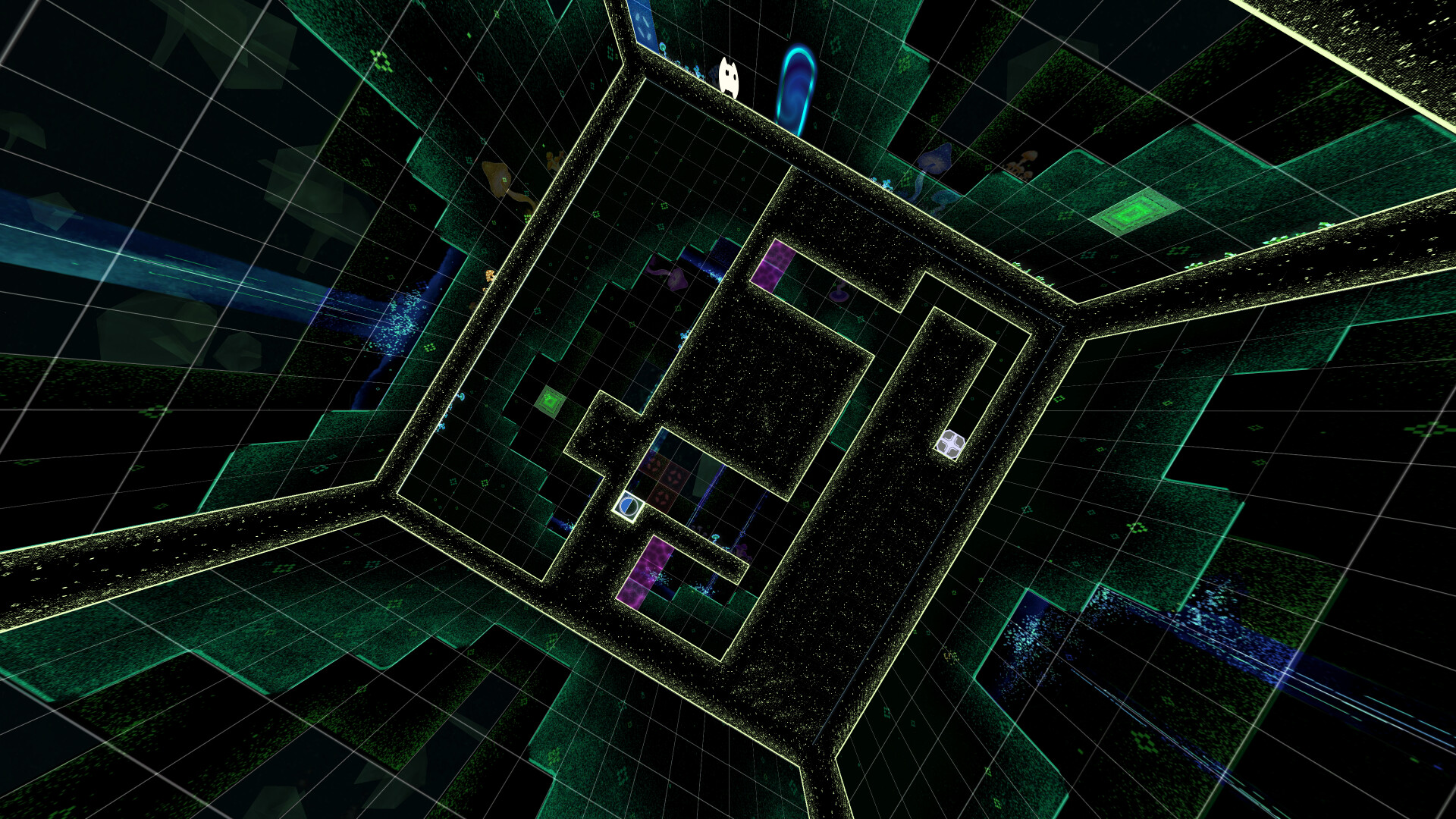 Vextorial screenshot 5