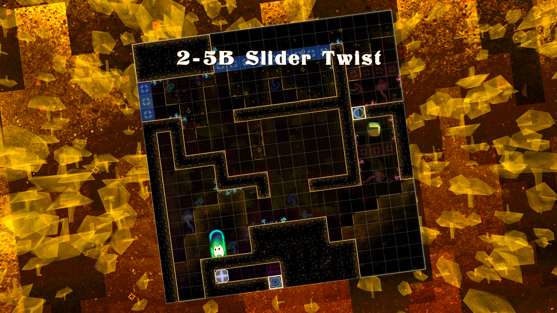 Vextorial screenshot 6