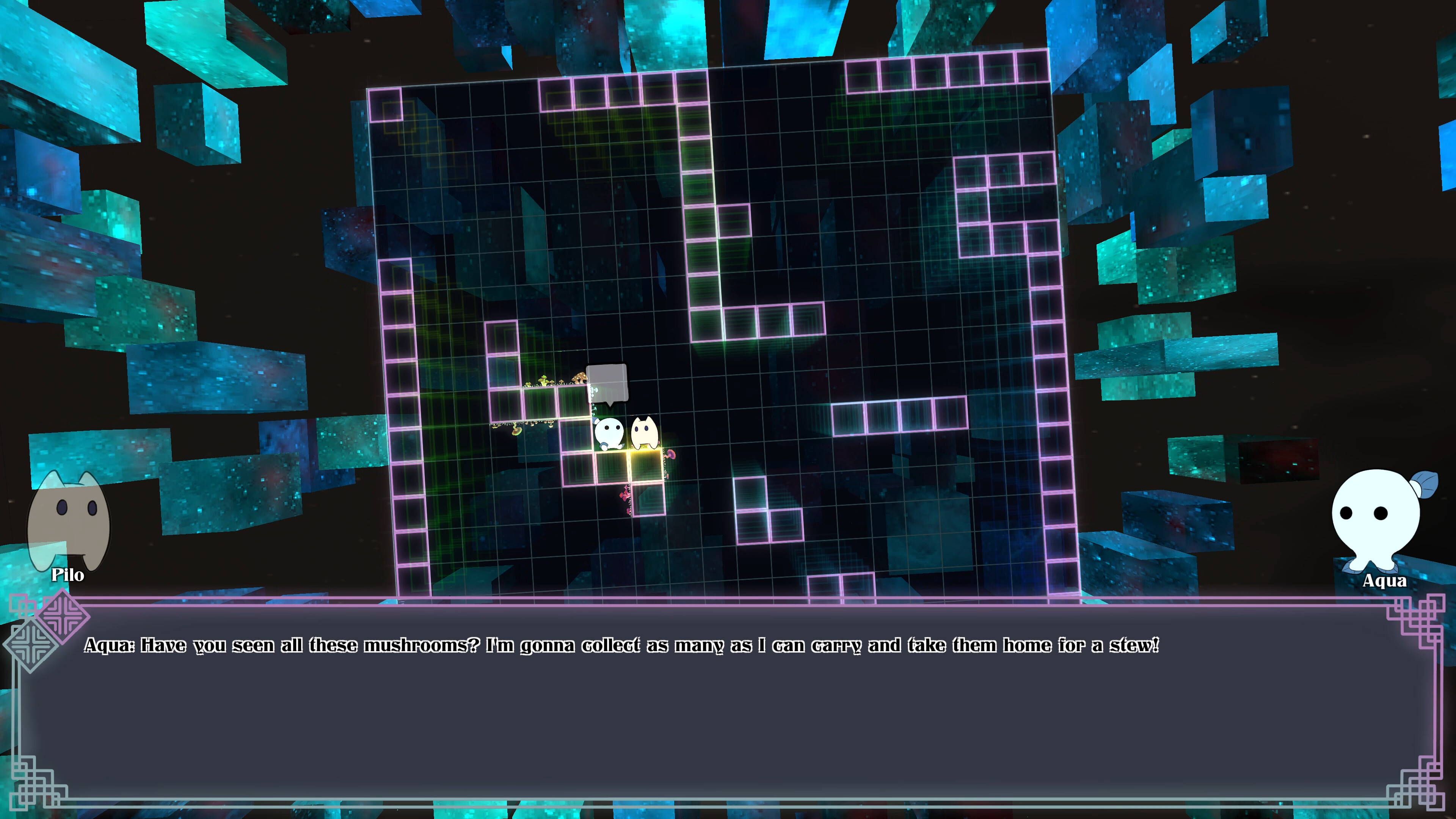 Vextorial screenshot 12