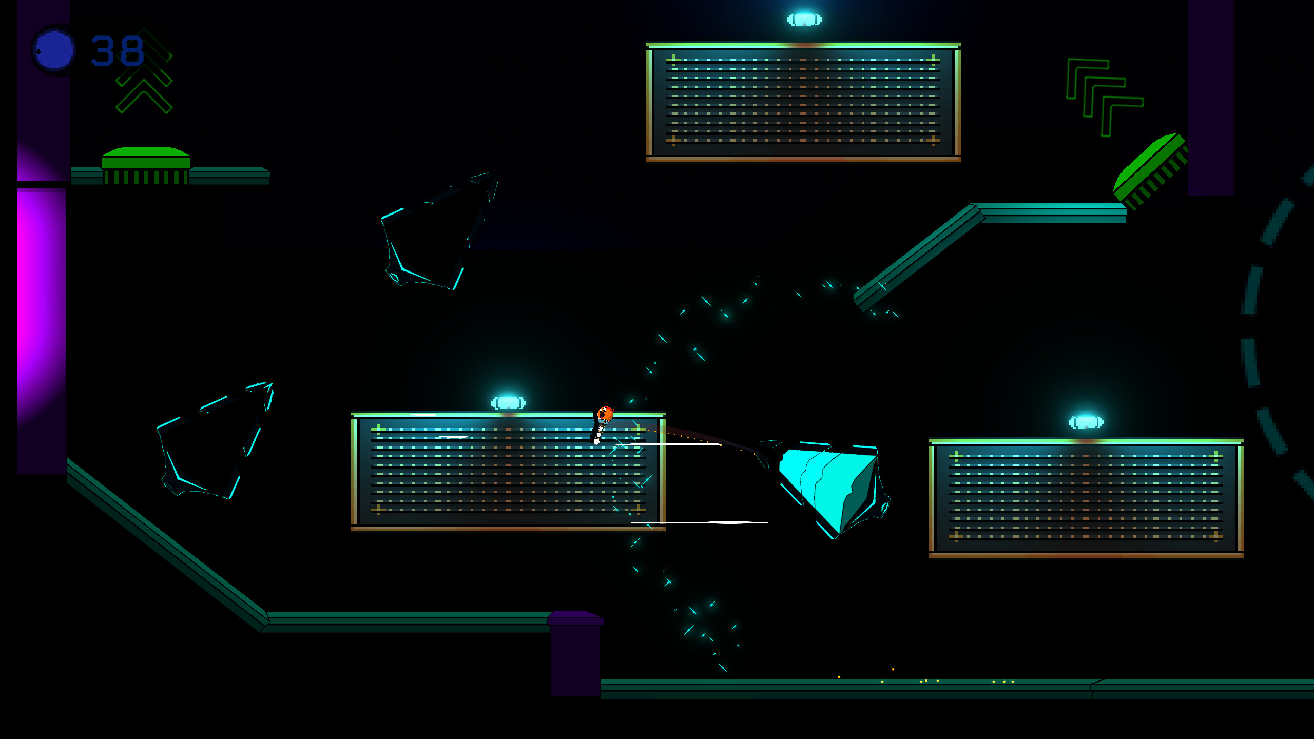 Keep Leapin' screenshot 6