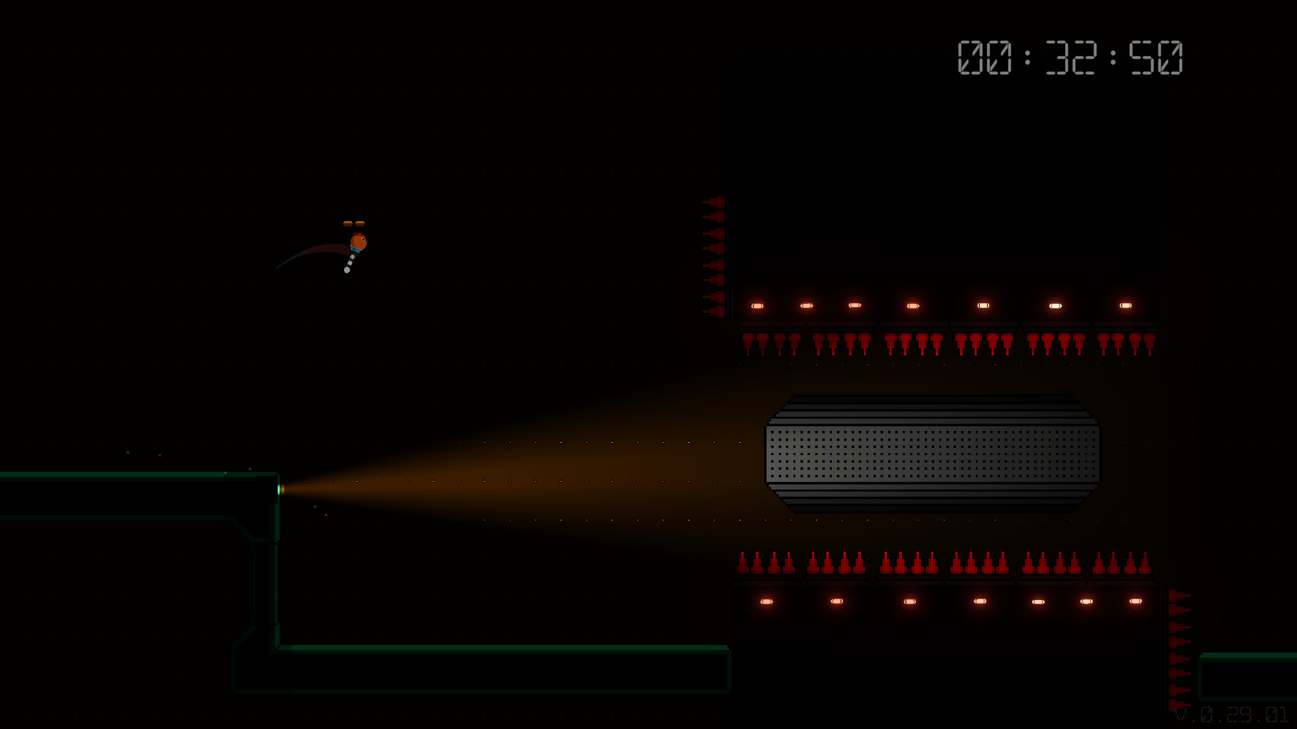 Keep Leapin' screenshot 7
