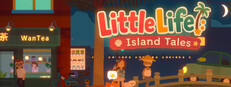 Little Life: Island Tales