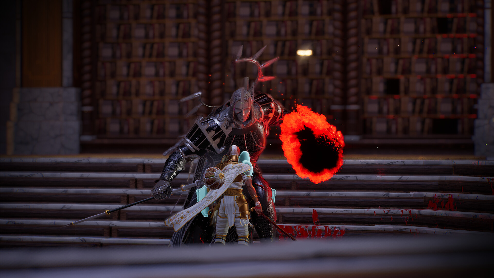 《蛇之凝视 Serpent's Gaze》Build.23388631-免安装中文版丨中文版网盘下载-次元share
