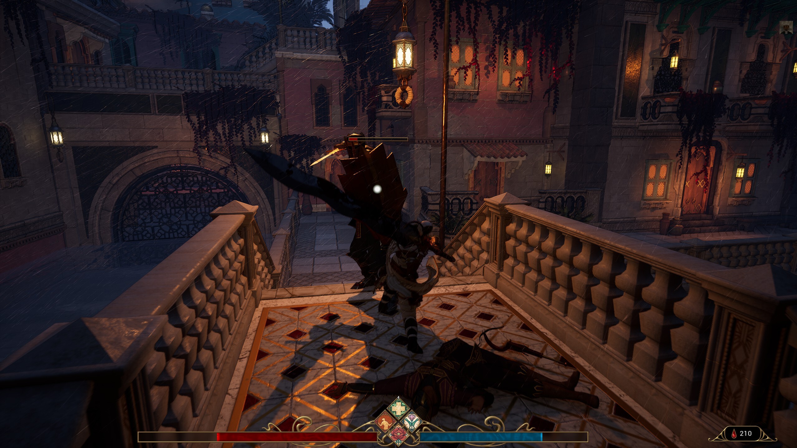Serpent's Gaze screenshot 11