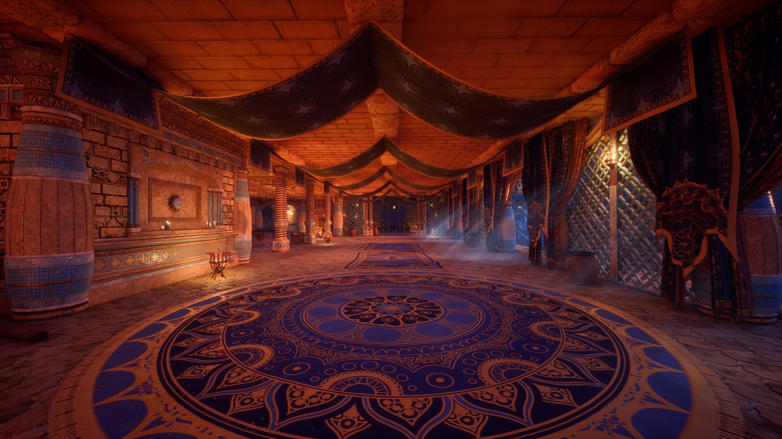 Serpent's Gaze screenshot 12