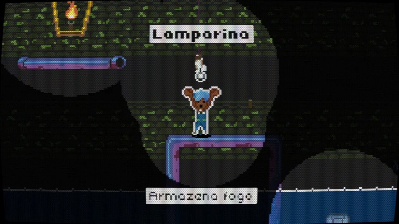 Plungeez screenshot 2