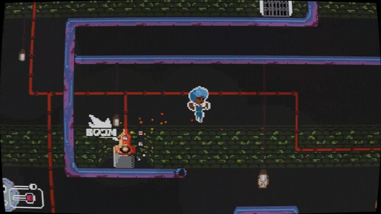 Plungeez screenshot 6