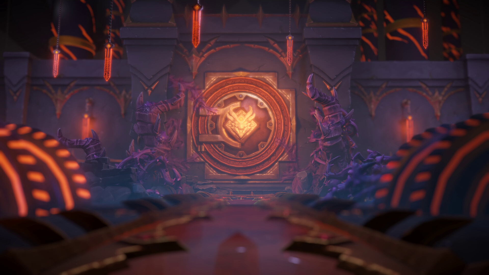 Vaultbreakers screenshot 14