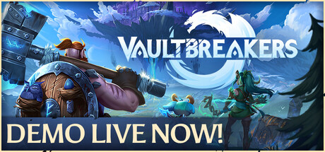 Vaultbreakers