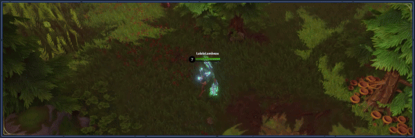 PRESENTATION - Vaultbreakers 10 GameplayClip TrailerWorldRunningMontage WebBorder3 2 | RPG Jeuxvidéo