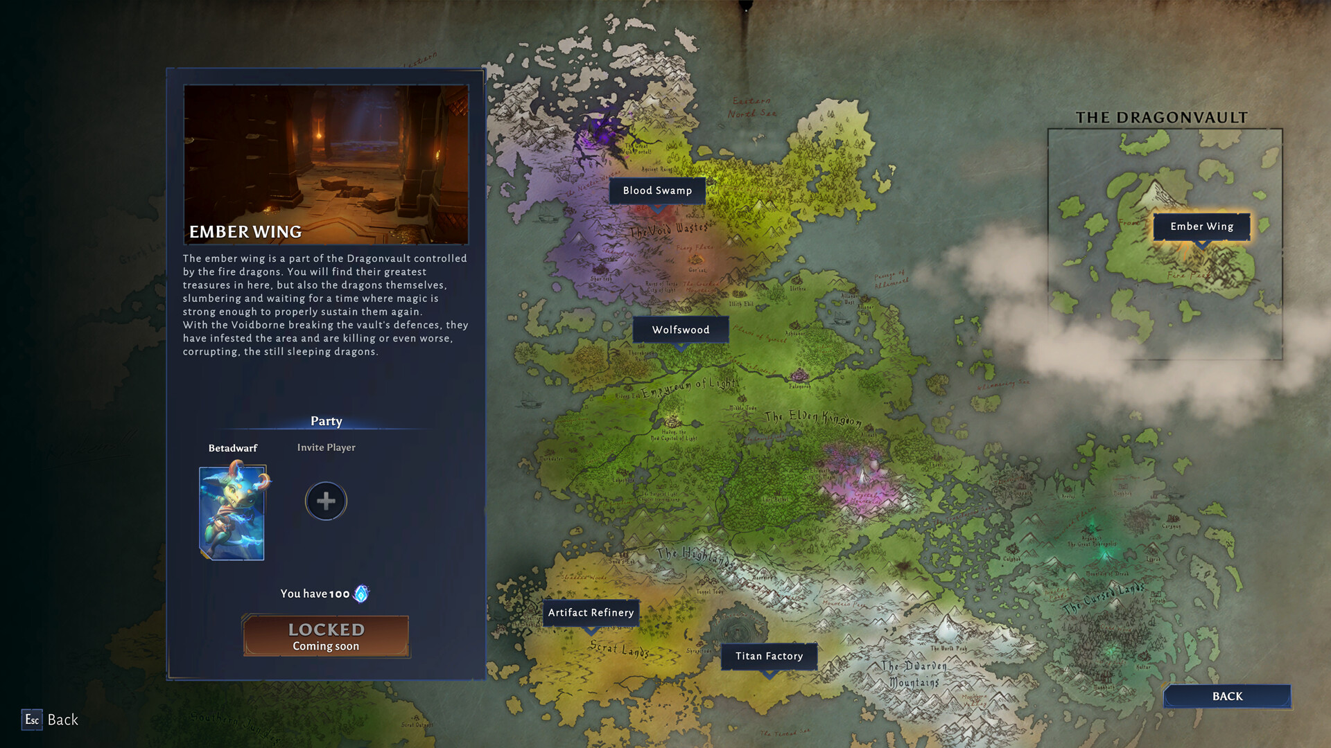 Vaultbreakers screenshot 13