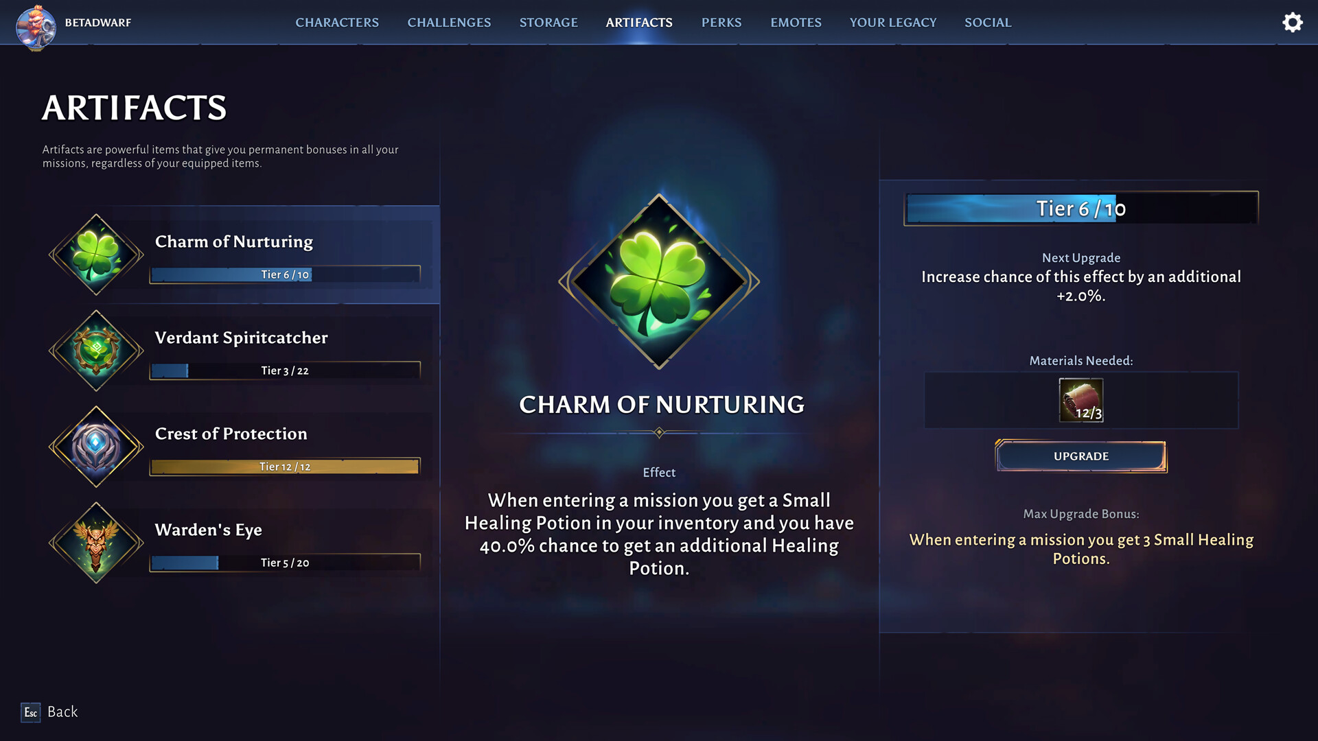 Vaultbreakers screenshot 10
