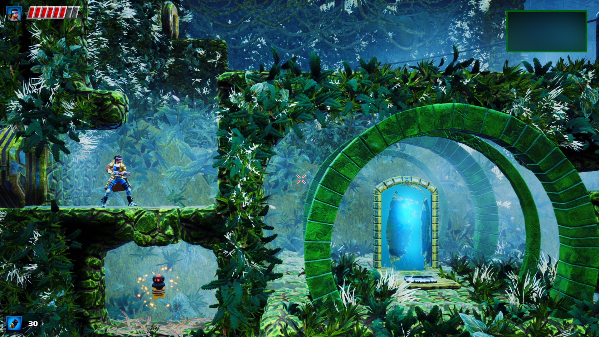 FLASHLOOP screenshot 10
