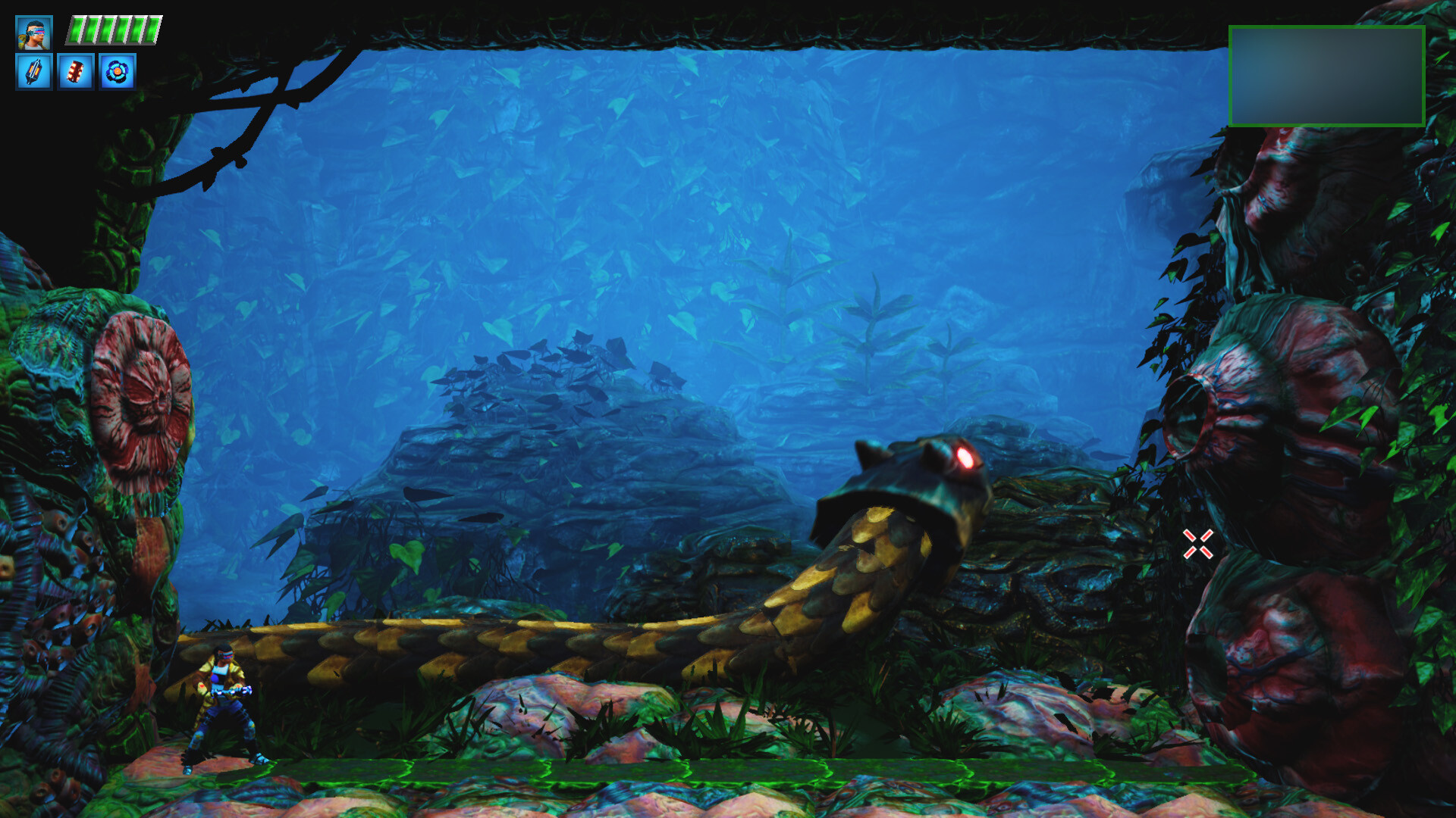 FLASHLOOP screenshot 14