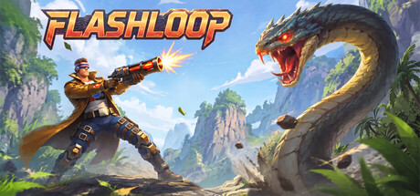 FLASHLOOP