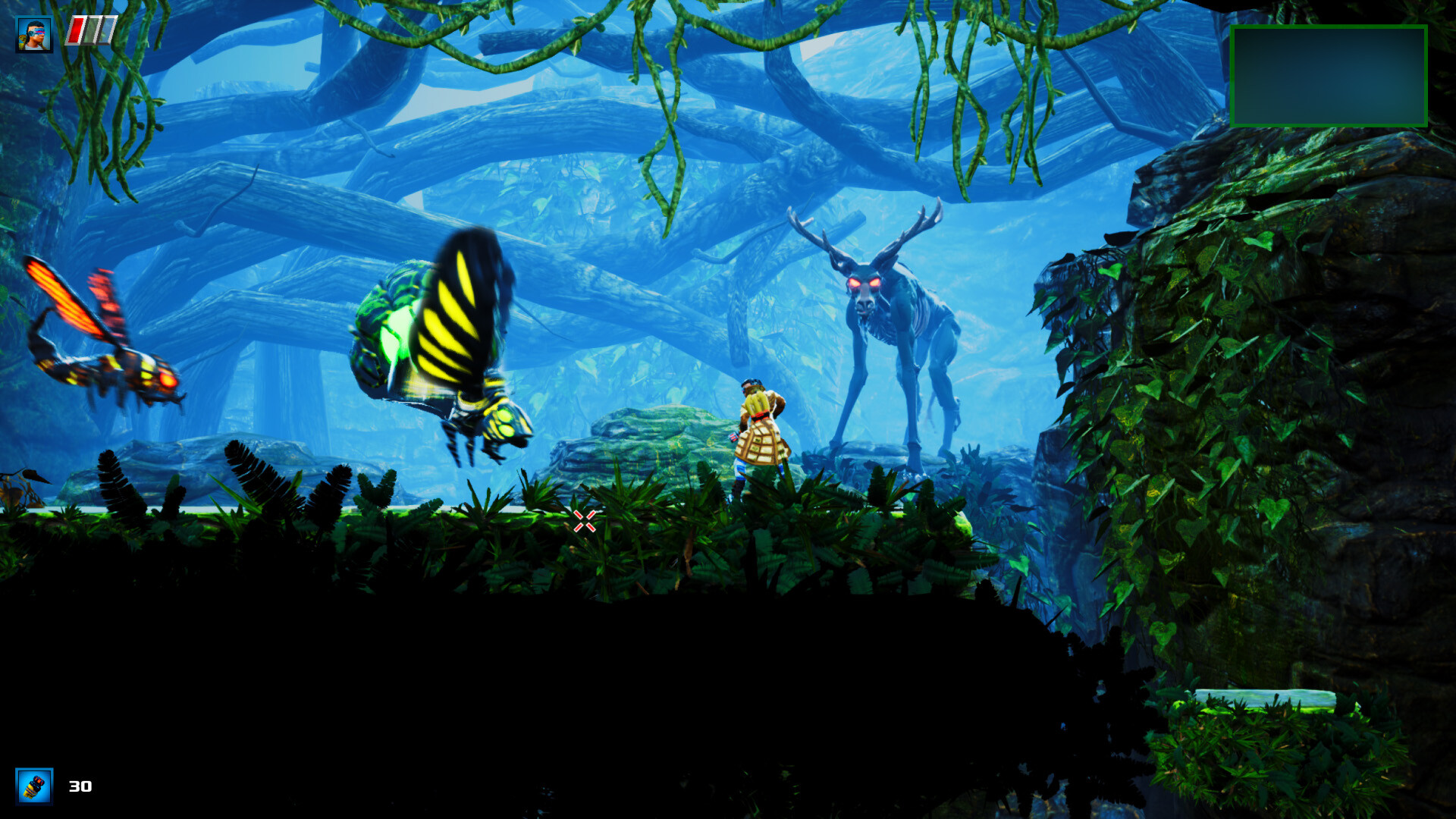 FLASHLOOP screenshot 9