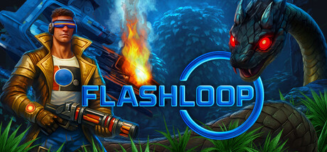 FLASHLOOP