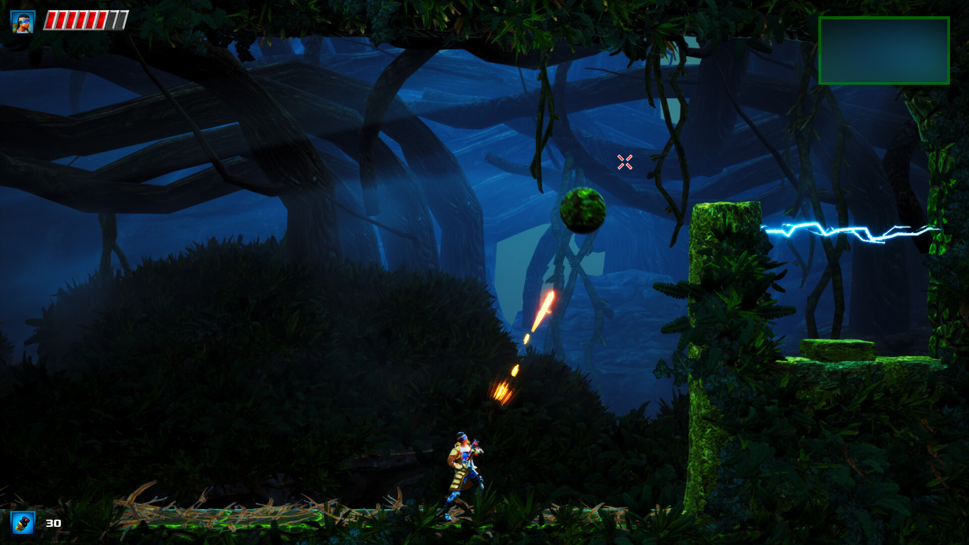 FLASHLOOP screenshot 7