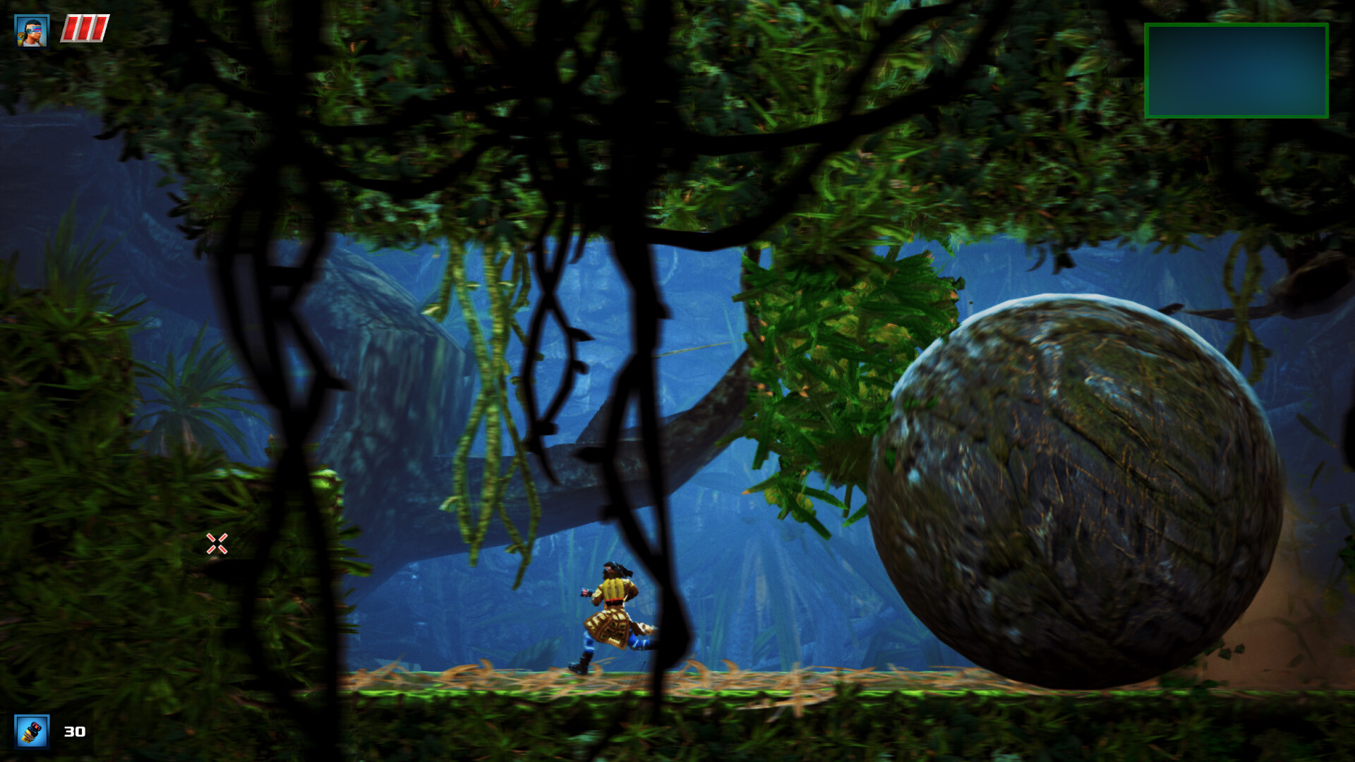 FLASHLOOP screenshot 6