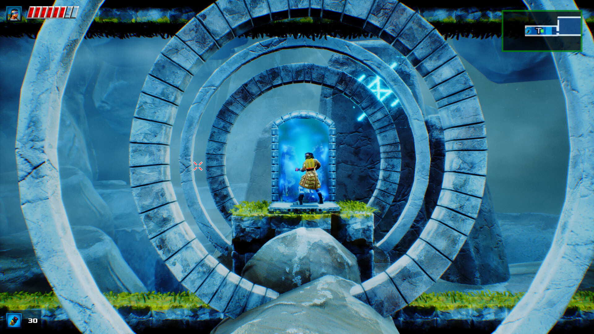FLASHLOOP screenshot 13