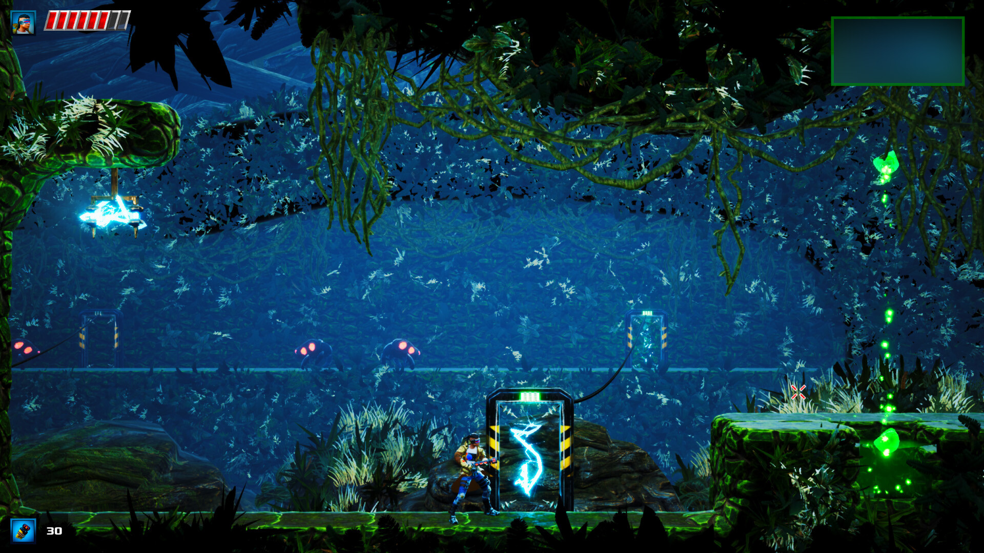 FLASHLOOP screenshot 11