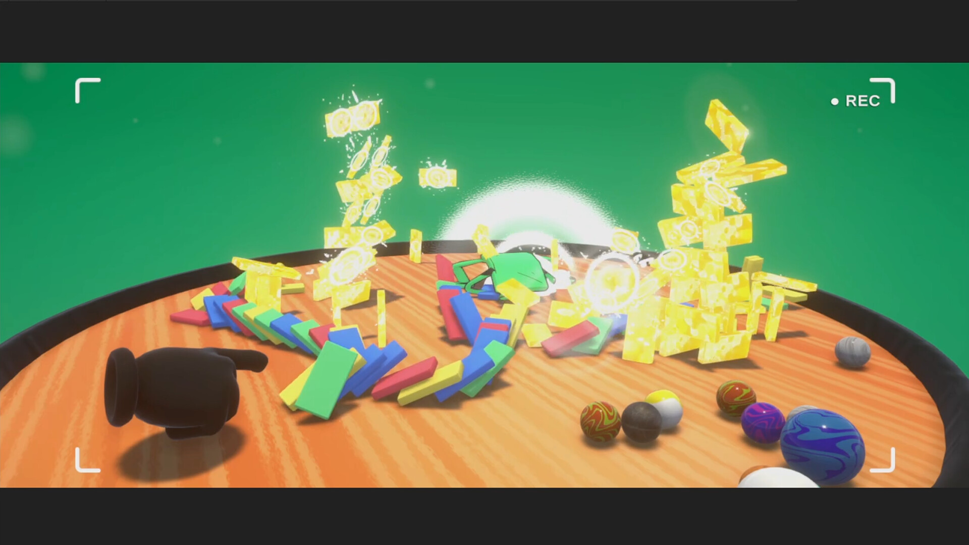 Dumbino screenshot 8