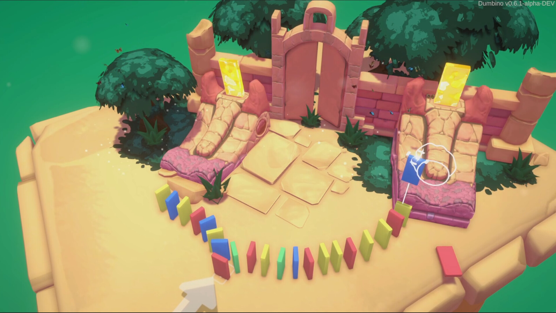 Dumbino screenshot 7