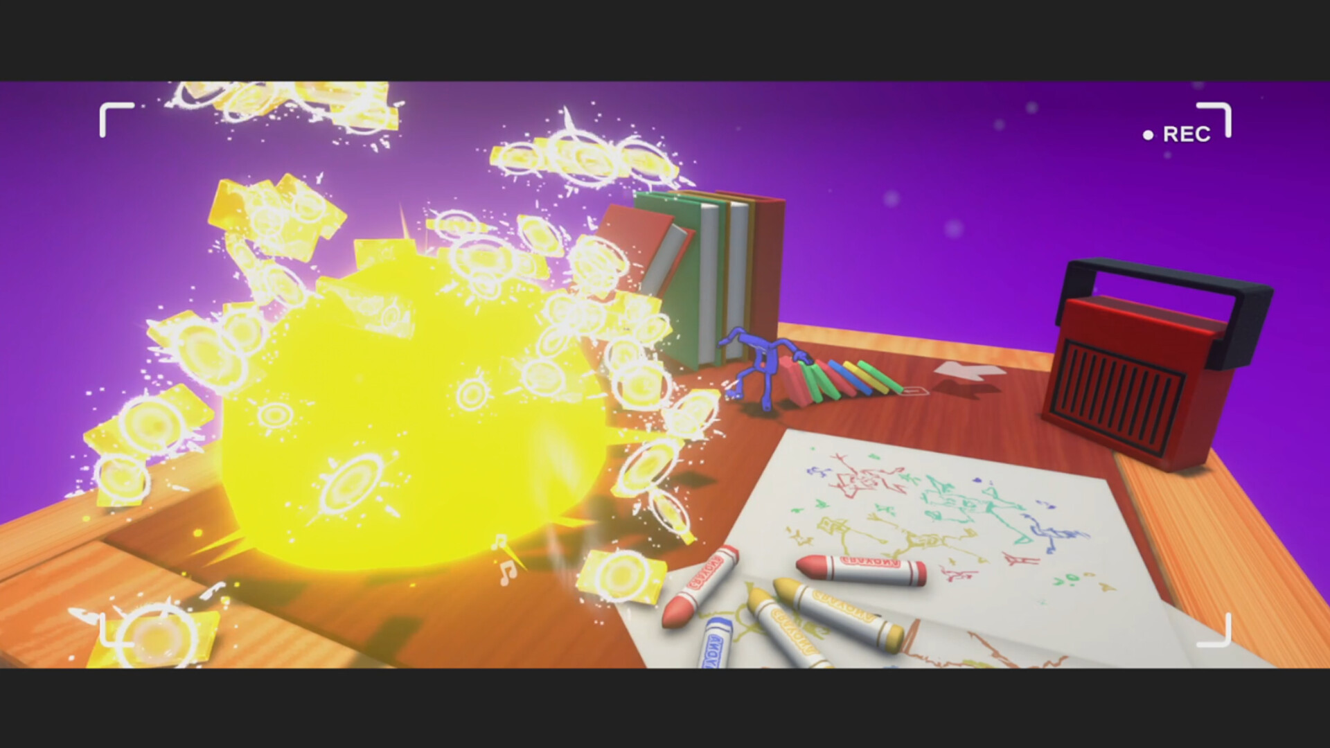 Dumbino screenshot 4