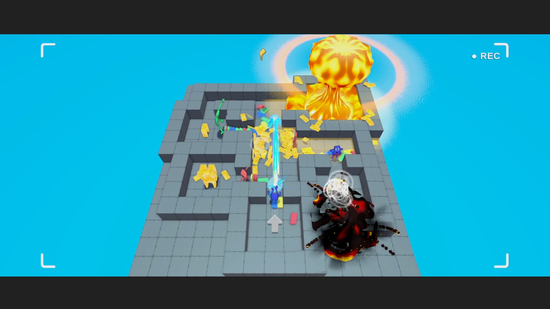 Dumbino screenshot 3