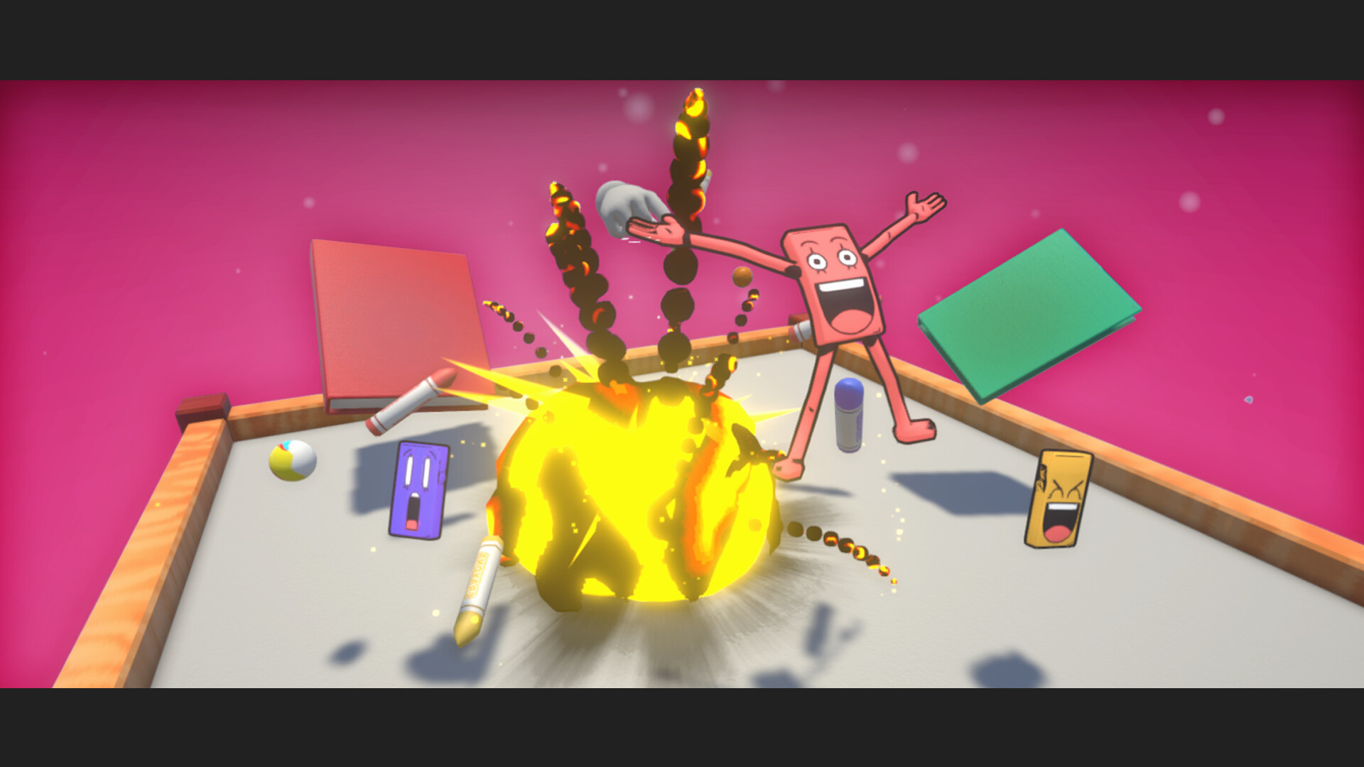 Dumbino screenshot 1