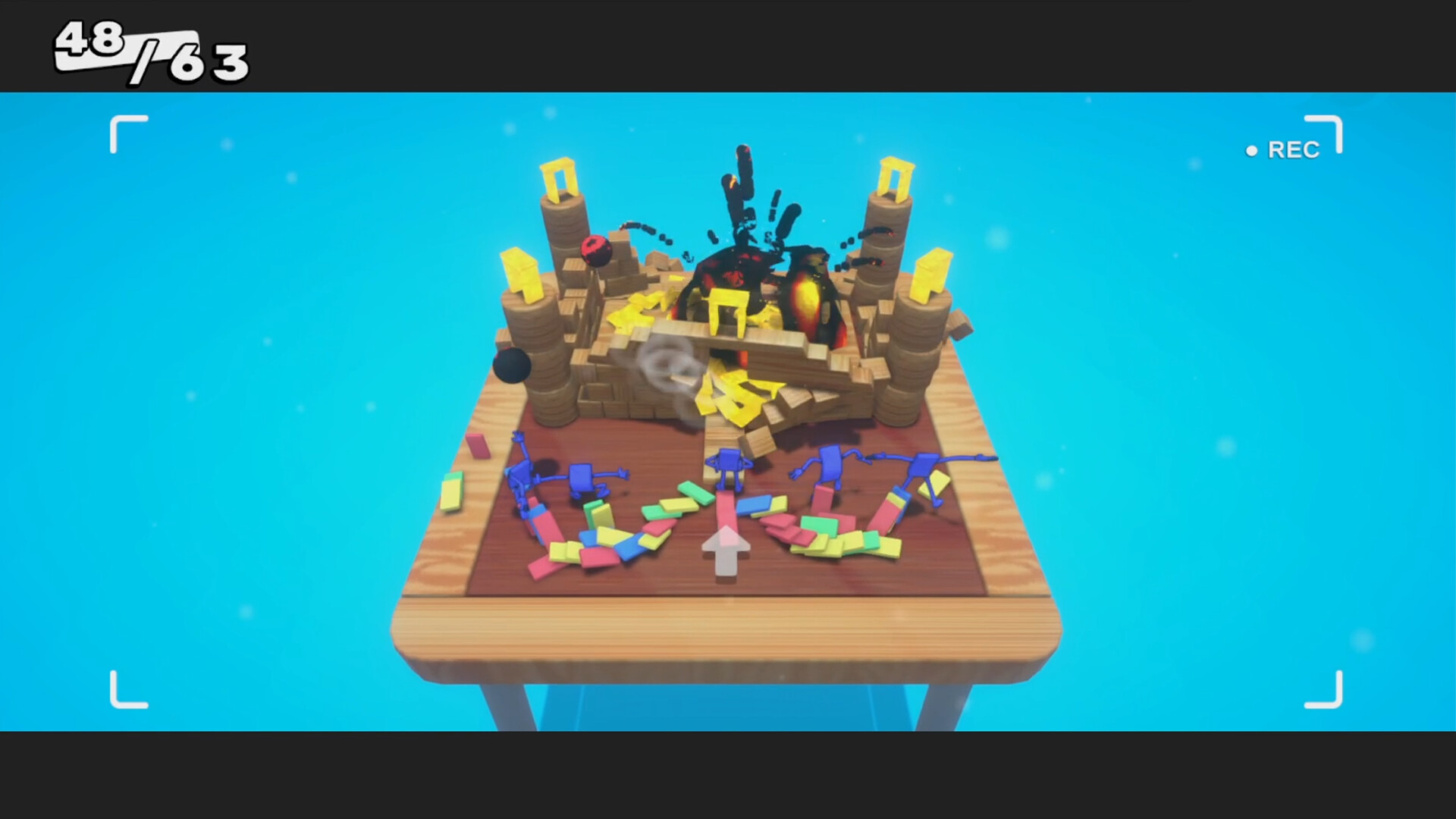 Dumbino screenshot 6