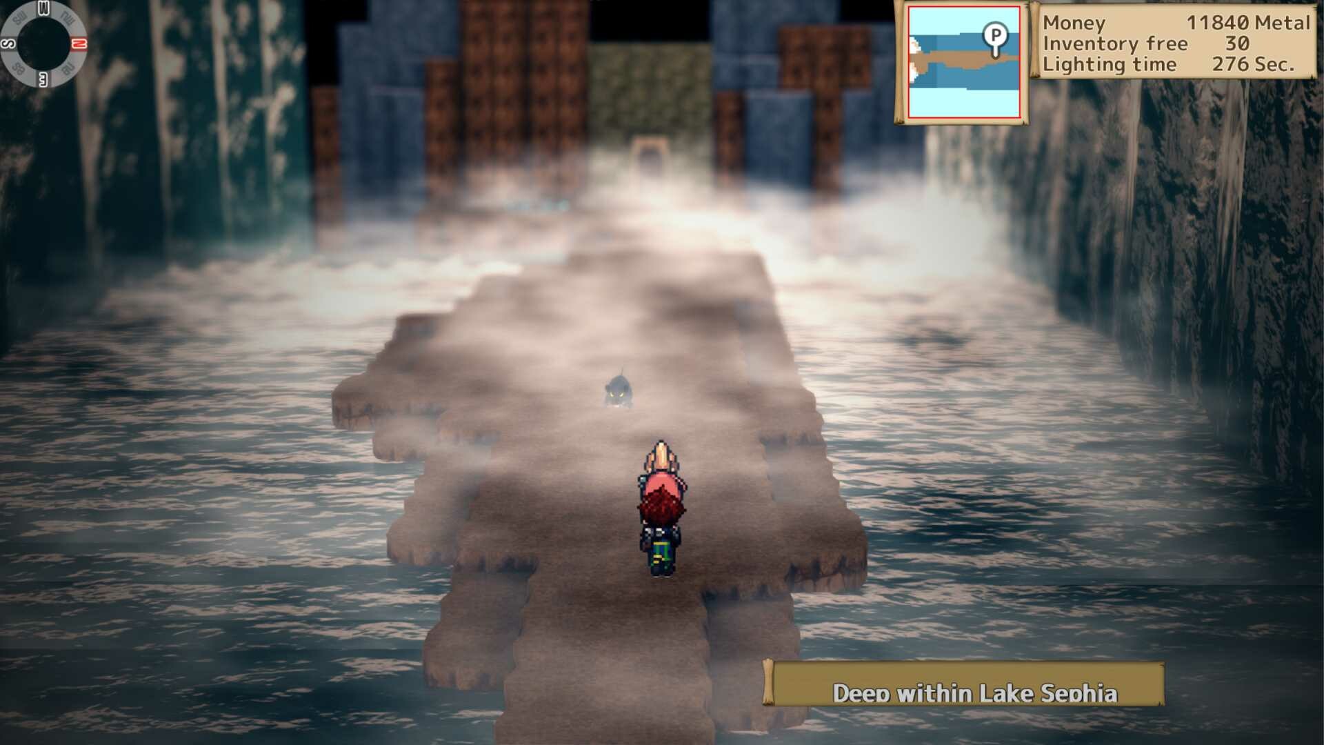 Closed world screenshot 7