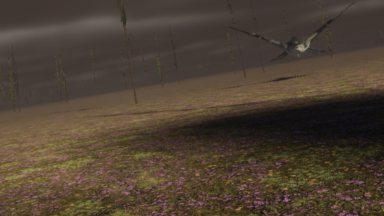 The Cursed Forest screenshot 4