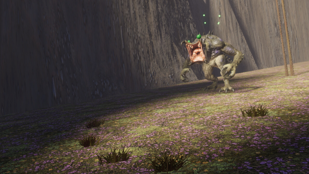 The Cursed Forest screenshot 5