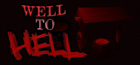 Well to Hell — Steam header