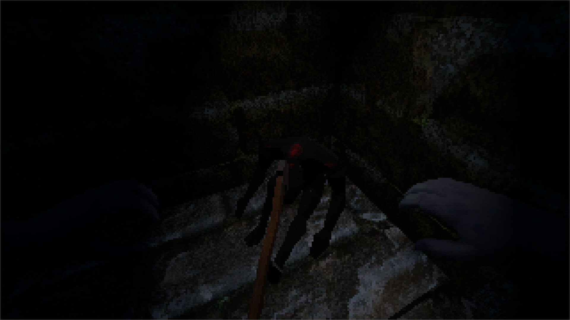 Well to Hell screenshot 6