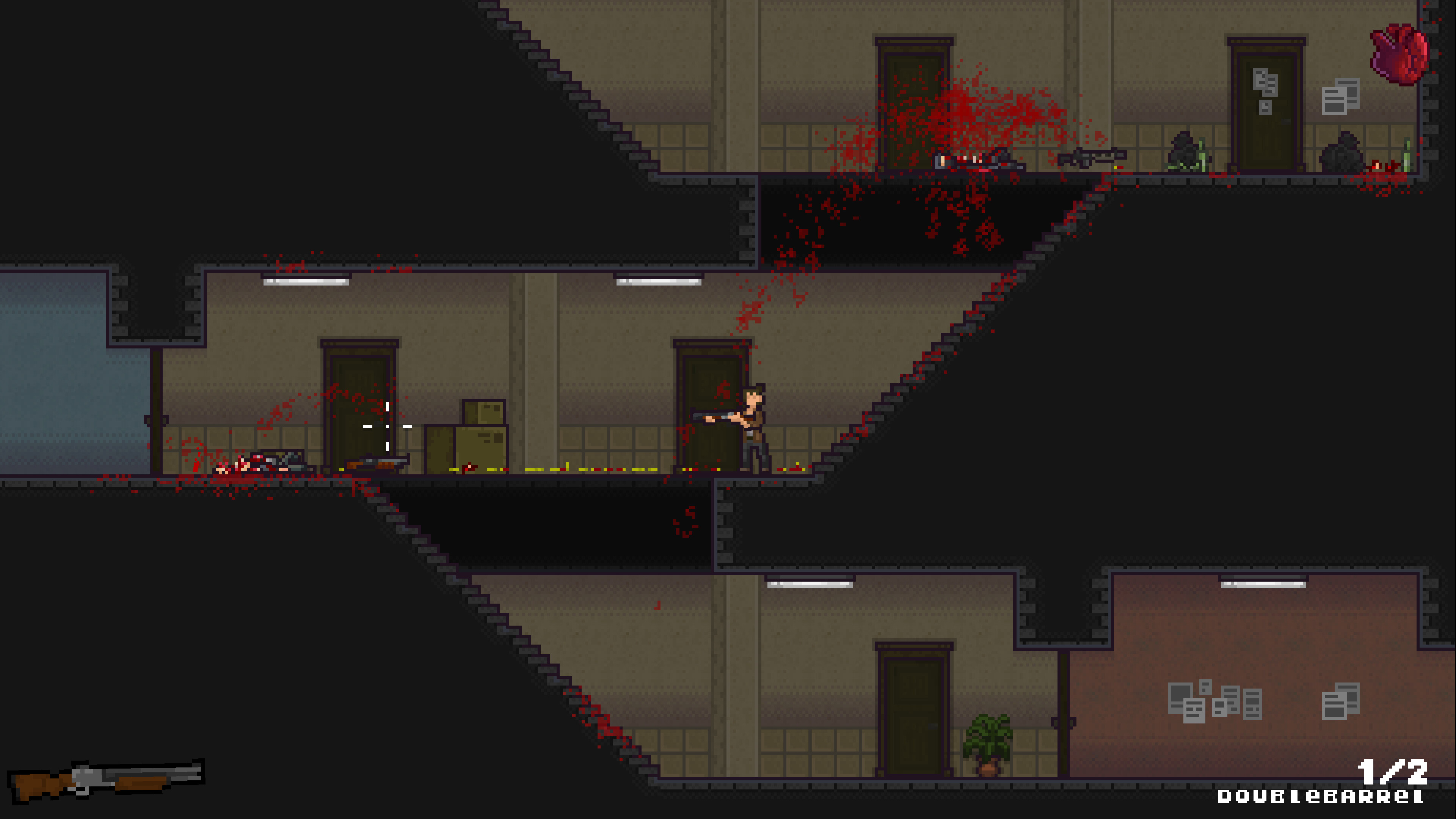 Material Evidence screenshot 11