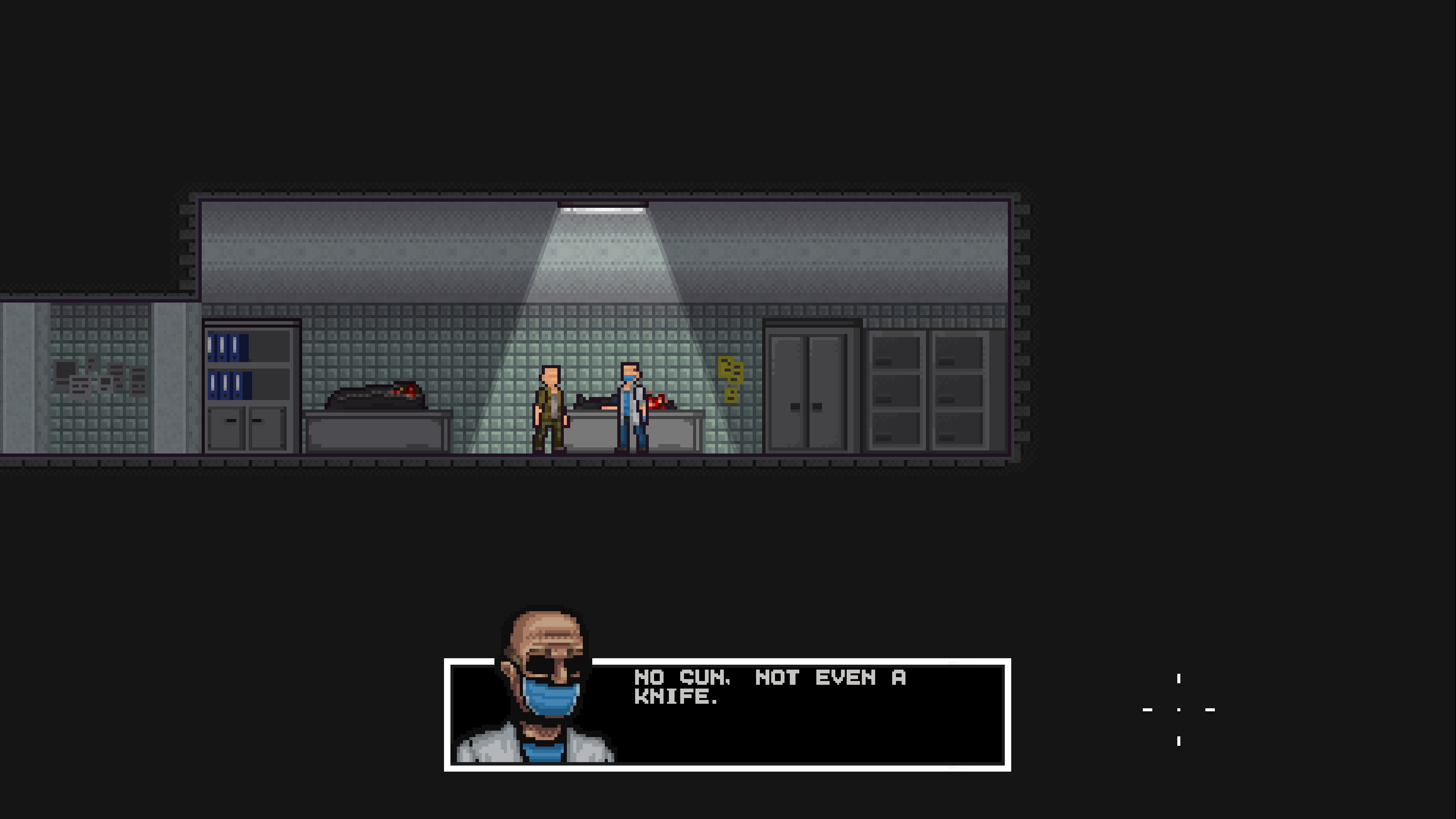 Material Evidence screenshot 12