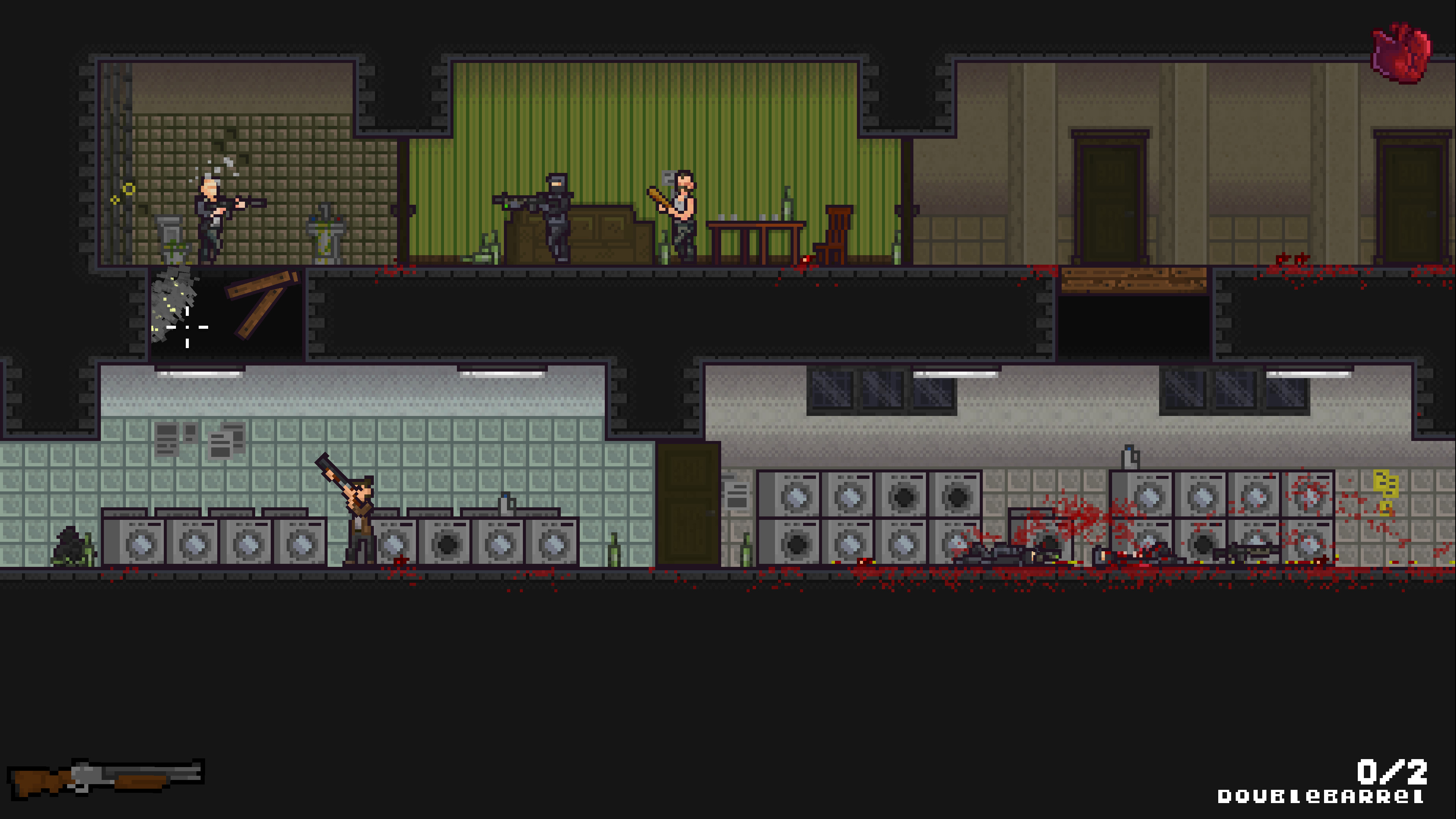 Material Evidence screenshot 13
