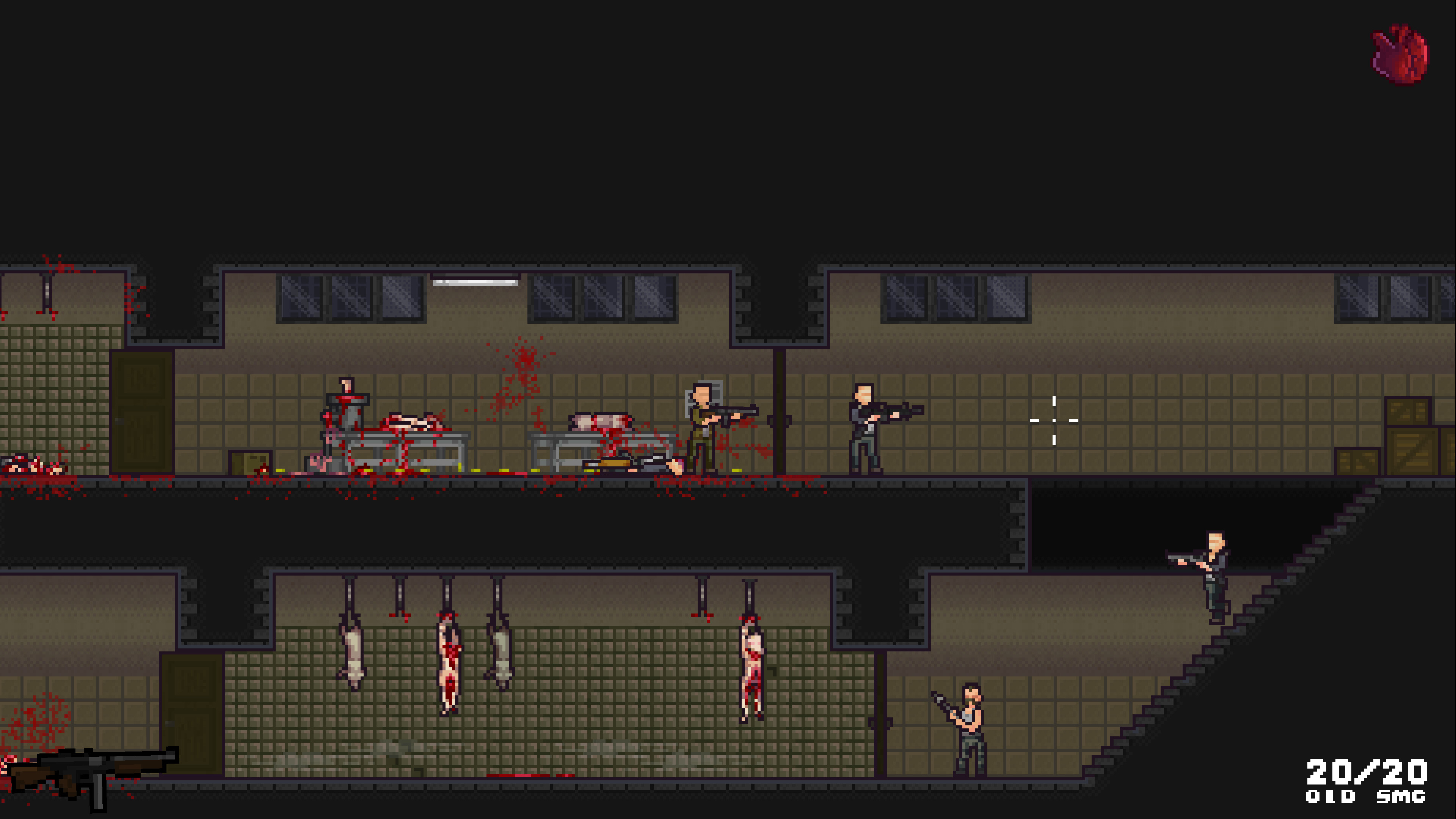 Material Evidence screenshot 8