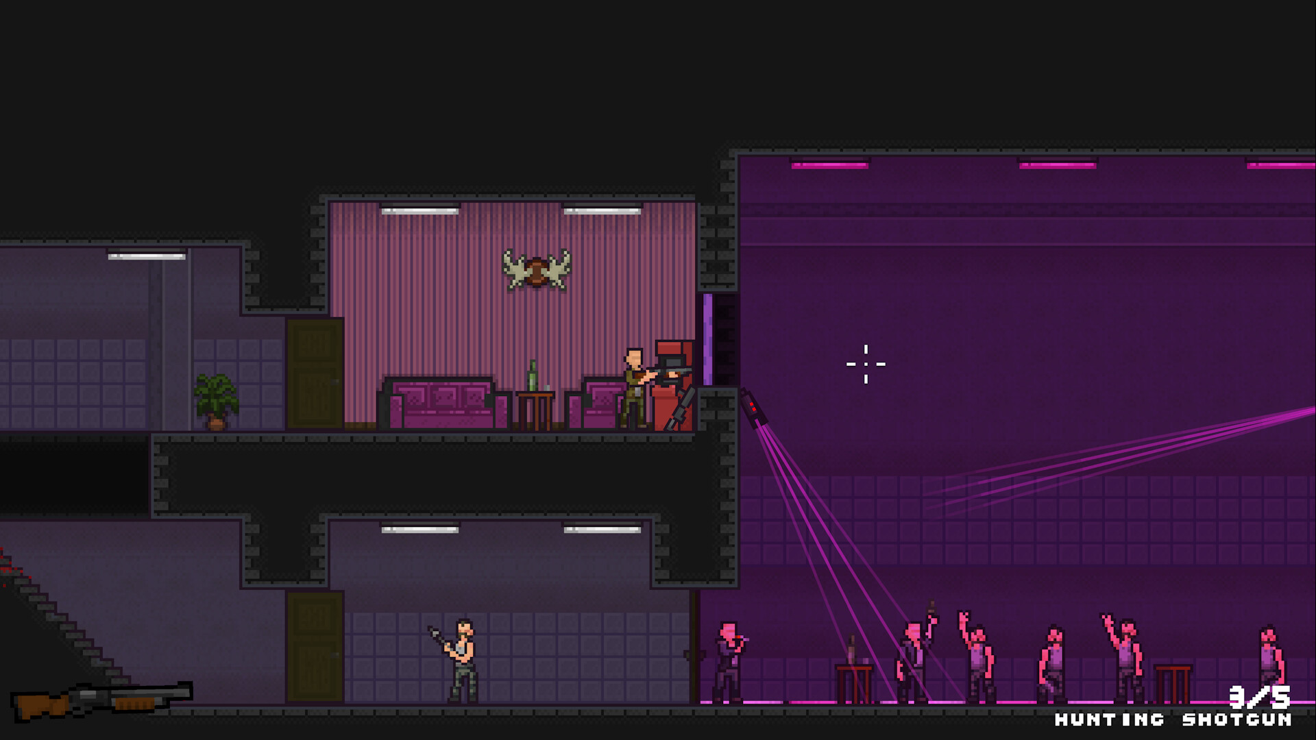 Material Evidence screenshot 7
