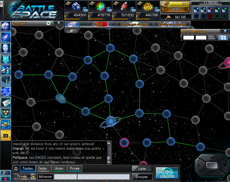 BattleSpace screenshot 8