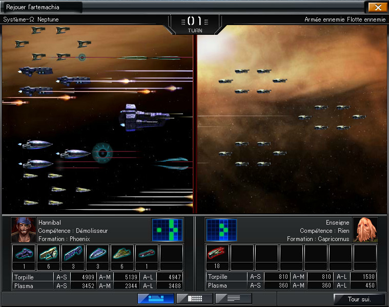 BattleSpace screenshot 1