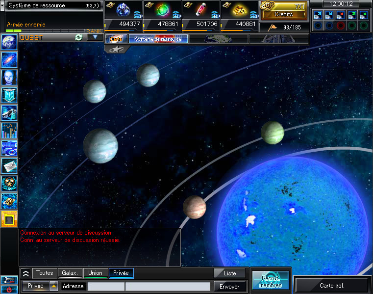 BattleSpace screenshot 7
