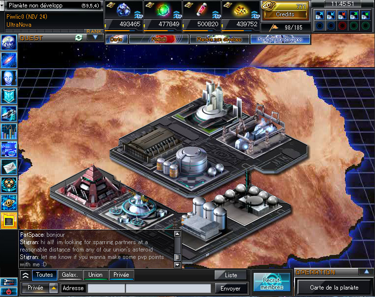BattleSpace screenshot 9