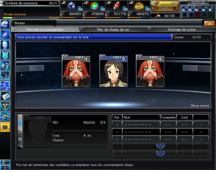 BattleSpace screenshot 6