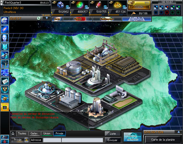 BattleSpace screenshot 10