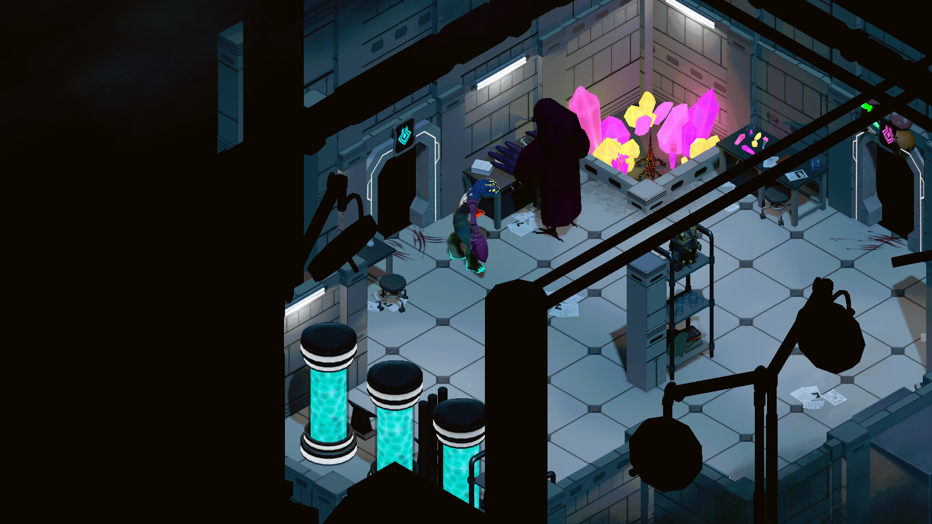 Chimera screenshot 6