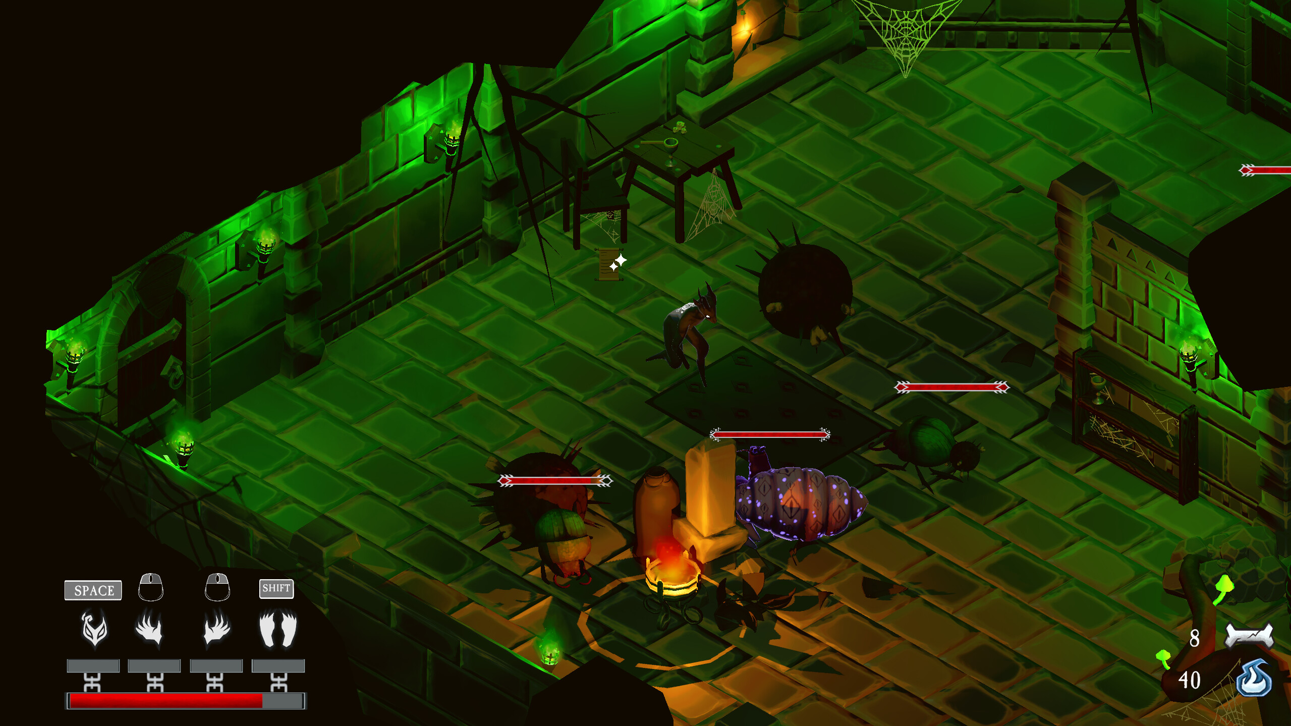 Chimera screenshot 1