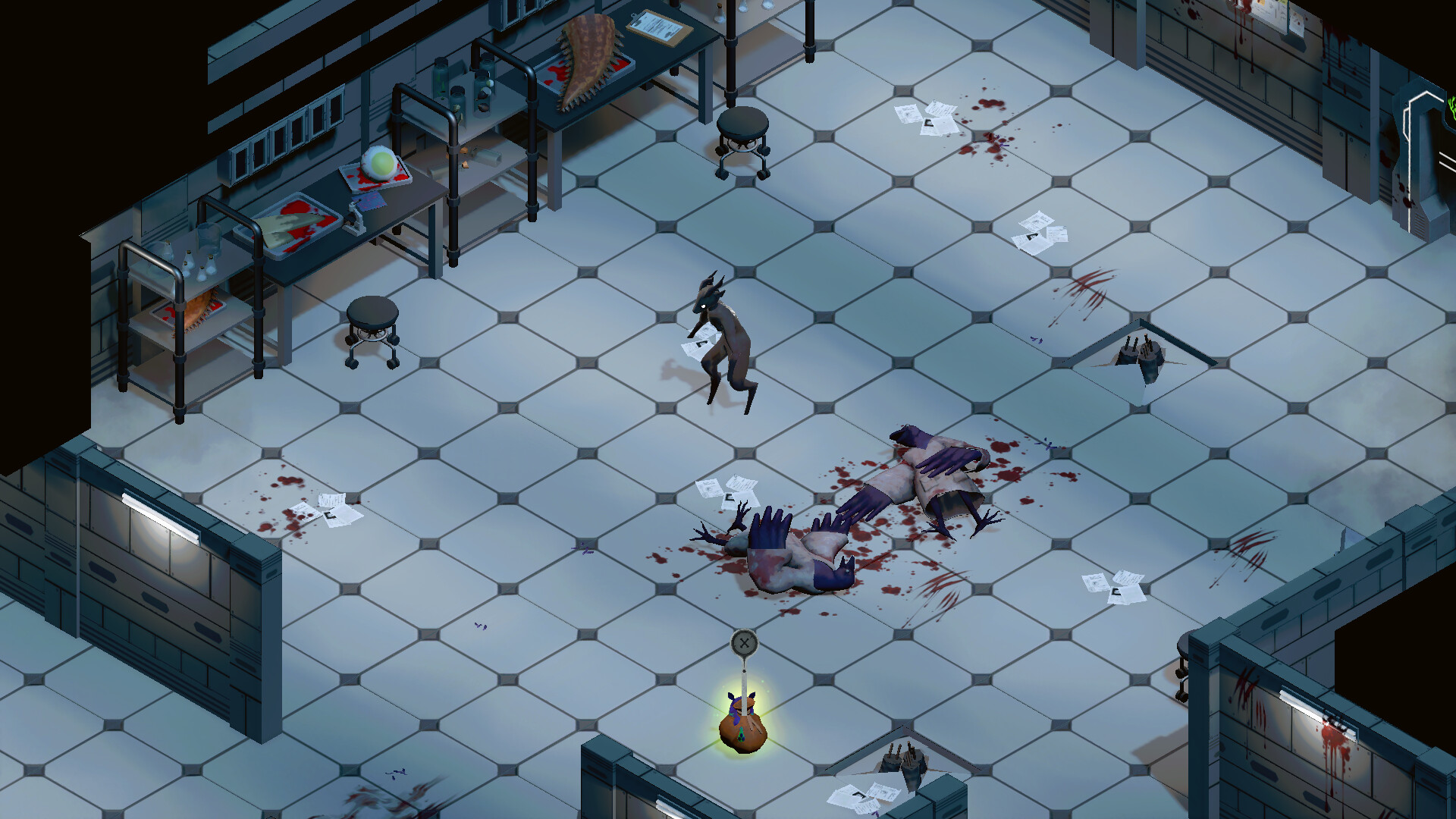 Chimera screenshot 7